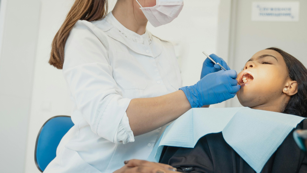 Tooth Extraction